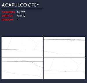 SATUARIO Carreaux de porcelaine modernes 600x1200mm pour murs intérieurs Appartements Halls Salles de bains Centres commerciaux Supermarchés Villas Écoles - Product Image 1