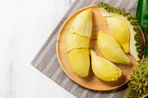 Durian frais congelé: entier et de qualité supérieure du Vietnam - Product Image 5