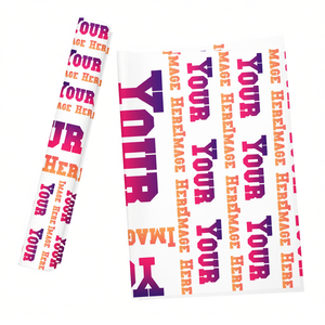 Feuilles DTF 22'' x 120'' à décollage à chaud, papier et film de transfert DTF - Product Image 2