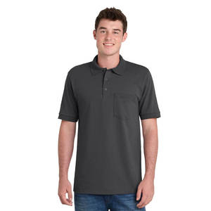 Ropa Bordada de Alta Calidad, Polos Personalizados Sin Pedido Mínimo, Camisetas de Golf - Product Image 6