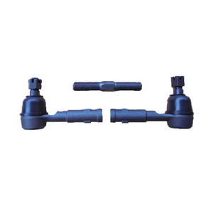 Nouveau JMC métal camion direction côté tige Assy pour ISUZU NKR66 1993 ~ OE 8-97076-008-0 partie - Product Image 1