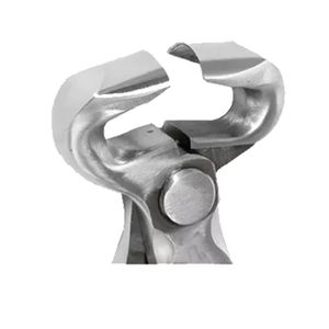 Cortador de Pezuñas Profesional Reutilizable para Caballos, Instrumento Quirúrgico Veterinario para Recortar las Pezuñas de Perros y Caballos - Product Image 2