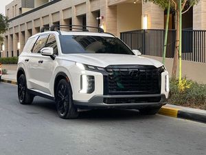 ฮุนได พาลิเซด ใหม่/มือสอง เกียร์อัตโนมัติ รถ SUV/ครอสโอเวอร์ - Product Image 6