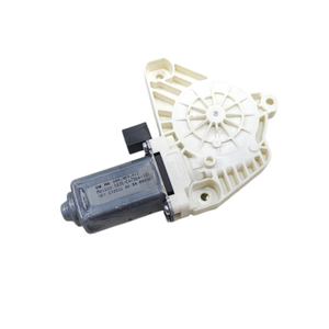 MOTEUR ÉLECTRIQUE DE LUNETTE ARRIÈRE GAUCHE AUDI Q5 Série (FYB) 80A959812 (17>) - Product Image 5