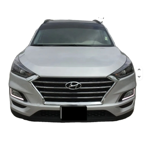 DERNIÈRES OFFRES EXCEPTIONNELLES : Hyundai Tucson SUV d'occasion fiable 2024 - Product Image 5
