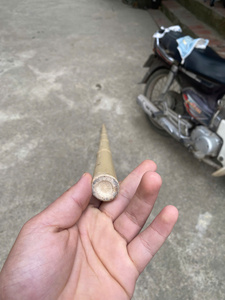 Piquets en bambou naturel pour l'agriculture, traitement personnalisé, approvisionnement en vrac - Product Image 4