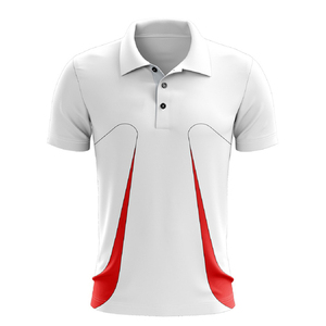 Uniforme deportivo para hombre, pantalón y camisa de cricket, manga corta, transpirable, 100% poliéster, de talla grande, fabricado en Pakistán - Product Image 2