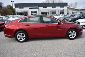 มือสอง lHD/RHD 2024เชฟโรเลตมาลิบู LT กับ1LT FWD - Product Image 2