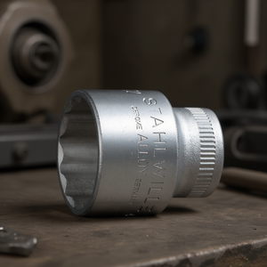 Stahlwille 3/8'' Drive Inch <b>Sockets</b> High Quality Product Category - Product Image 3