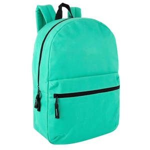 Mochila Resistente con Diseño Elegante y Múltiples Compartimentos para el Trabajo, Estudio, Viajes y Uso Casual - Product Image 1