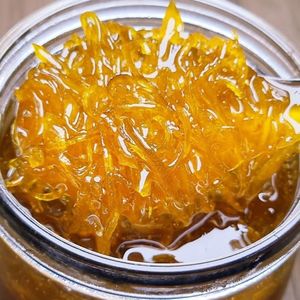 Kumquat Salado al por Mayor, Fruta Cítrica Conservada de Calidad de Exportación en Frasco con Empaque OEM - Product Image 1