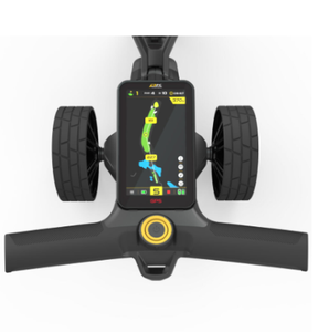 Trolley de golf Powakaddy RX10 neuf, léger, télécommandé, avec batterie au lithium, OEM, doté d'excellentes fonctionnalités - Product Image 3