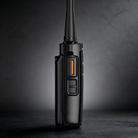 Répéteur GMRS longue portée de haute qualité, fonctionnalité sans fil, performance élevée et qualité sonore claire pour l'extérieur
