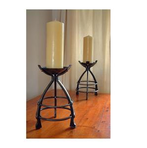 Candelabro Decorativo de Aluminio para el Hogar y Decoración de Bodas en Hoteles, Calidad Premium, Hecho a Mano, Personalizable - Product Image 3