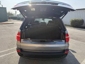 BMW X5 2008 USADO, Volante a la Izquierda/Derecha - Product Image 6