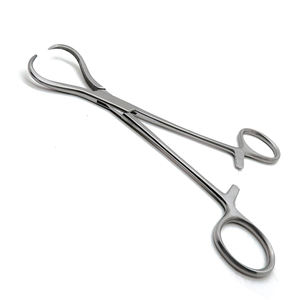 Pince à os Porte-os Instruments vétérinaires Réutilisable Durable Durable Prix de gros PKDEN INDUSTRY Marque - Product Image 4