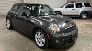 มินิ เอส ฮาร์ดท็อป 2 ประตู ปี 2012 สภาพดี ใช้งานน้อย - Product Image 2