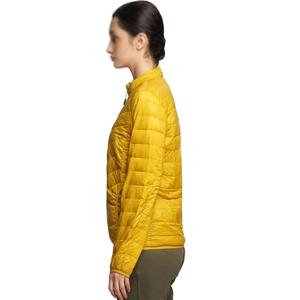 แจ็กเก็ตทรงพองสำหรับผู้หญิงมาใหม่กันลมน้ำหนักเบากันลมสำหรับฤดูหนาว - Product Image 5