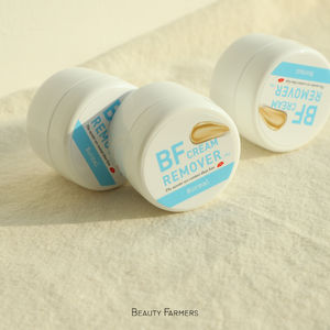 Removedor de Crema para Extensiones de Pestañas de Corea, Tipo No GBL, Marca Privada OEM, Removedor de Crema para Extensiones de Pestañas Más Vendido - Product Image 1