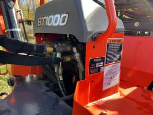 รถแบคโฮเดอร์ L47ใหม่ยี่ห้อดัง2020 Kubota ในสภาพดีและมีเวลาส่ง/ทั่วโลกต่ำมาก - Product Image 6