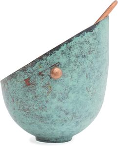 Chaîne de pluie décorative en métal pour gouttières, décoration de jardin extérieure, fonction d'eau, chaîne de descente d'eau de pluie résistante aux intempéries - Product Image 4