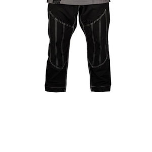 Alta calidad de diseño personalizado BJJ Jiu Jitsu uniforme transpirable de secado rápido ligero superventas al por mayor desgaste de artes marciales - Product Image 6