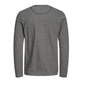 T-shirt d'été personnalisé grande taille pour hommes T-shirt épais surdimensionné à épaules tombantes 100% coton T-shirts pour hommes - Product Image 2