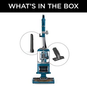 EN STOCK Aspirateur vertical SHARK Navigator Lift-Away avec brosse auto-nettoyante, filtre HEPA + direction pivotante - Product Image 2