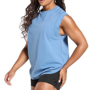 Camisetas sin Mangas de Diseño Moderno y Elegante, Transpirables para Gimnasio y Uso Casual, Ajuste Estilizado, Venta al Por Mayor, Ropa Urbana Personalizada, HECHO POR BS 2026 - Product Image 3