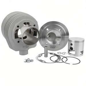 New Pinasco 177cc Magny Cours ST Cylinder <b>Kit</b> <b>Model</b> 25030941 for Italy <b>Engine</b> Retrofit/Upgrade Systems - Product Image 2
