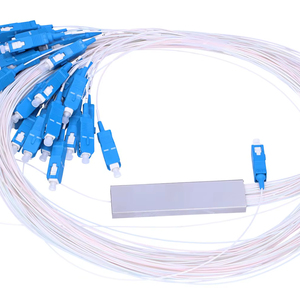 ตัวแยกสัญญาณ Extralink 1:32 PLC SC/UPC, 900 ม., 1.5 ม. - Product Image 1