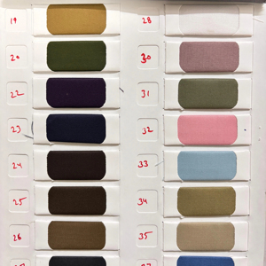 Tela elástica de viscosa/poliéster con diseño de zona flameada para ropa formal e informal para niños, incluidos trajes - Product Image 1