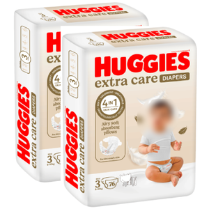 Proveedor Directo de Pañales para Bebé Little Snugglers Talla 3, Paquete de 68 Unidades, Suaves, Absorbentes, Desechables, Mágicos, Prevención de Fugas 3D, 16-28 - Product Image 5