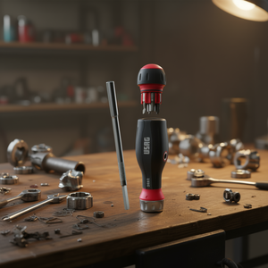 Juego de Herramientas COMBIDRIVE con 8 Puntas para Uso Multipropósito, Producto USAG - Product Image 3