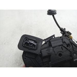 VOLKSWAGEN Golf 7 Berlina (12>) SERRURE ARRIÈRE GAUCHE 5K48390715Q - Product Image 5