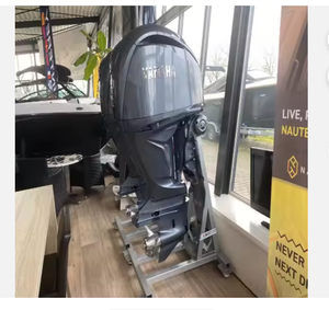 En venta: F 250Hp XSB con dirección por cable y garantía completa - Product Image 1