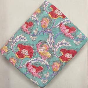 Tissu en coton pur doux, qualité supérieure, respirant, confortable, pour vêtements, usage quotidien, couture et travaux manuels. - Product Image 4