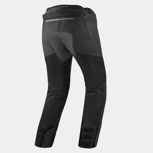 Rush 2,0 ventilado hombres Touring/Offroad Enduro/Adventure Cordura 3 capas impermeable 4 estaciones moto textil pantalón/pantalón, CE acolchado - Product Image 2
