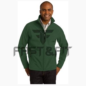 Vestes de sport Softshell manteaux de Camping en plein air veste thermique imperméable à coque souple - Product Image 5