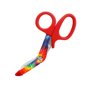 Tijera de utilidad/tijera de vendaje Tijeras de trauma Vendaje de utilidad Tijeras de vendaje de Enfermería Médica - Product Image 5