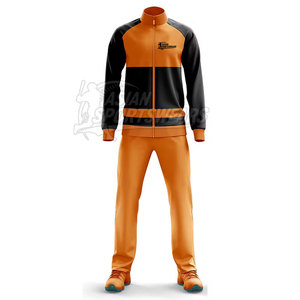 Survêtements de rugby haute performance, séchage rapide, respirants, vêtements de sport - Product Image 2