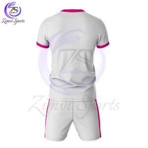 Material transpirable de secado rápido, la más alta calidad, recién llegado, hecho en Pakistán, diseño único, ropa para adultos, uniformes de Rugby - Product Image 3