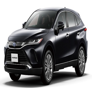 2020 TOYOTAa HARRIER COCHES EN VENTA/SEGUNDA MANO 2005 a 2021 TOYOTAa HARRIER en venta - Product Image 2