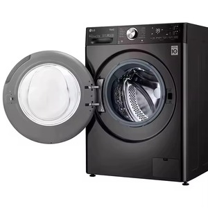 Nueva Lavadora-Secadora Automática Inteligente de Carga Frontal Portátil y Auténtica de 12 kg - Product Image 1