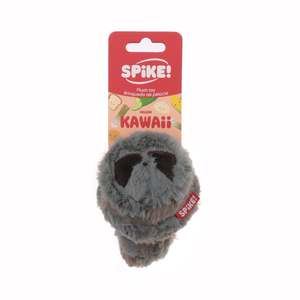 Kawaii Raccoon <b>Plush</b> for <b>Cat</b> Playtime - Product Image 4