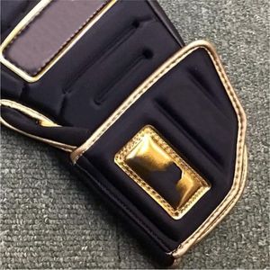 Namissm Interprize High Quality Professional PU Leather Baseball <b>Batting</b> Gloves Custom Logo Color Eco-Friendly Durable - Product Image 6