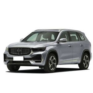 Auténtico 2025 gran oferta 2024 4wd Flagship Suv 2,0 T 238HP gasolina combustible vehículos 4x4 - Product Image 4