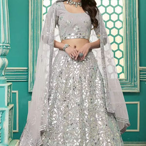 Best Customized Fancy Chiffon Women Salwar Kameez Suit Full Customized Party <b>Dress</b> for Women Manufactured Supplied by the Best - Product Image 1