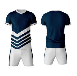 Personalizado Rugby Fútbol Desgaste Equipo Deportivo Uniforme Sublimación Rugby Jerseys - Product Image 1