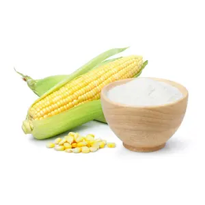 Good Price Corn Starch/ Tapioca/ Potato Starch Modified Factory Price Modified Organic 25kg Flour Food Grade Corn Starch